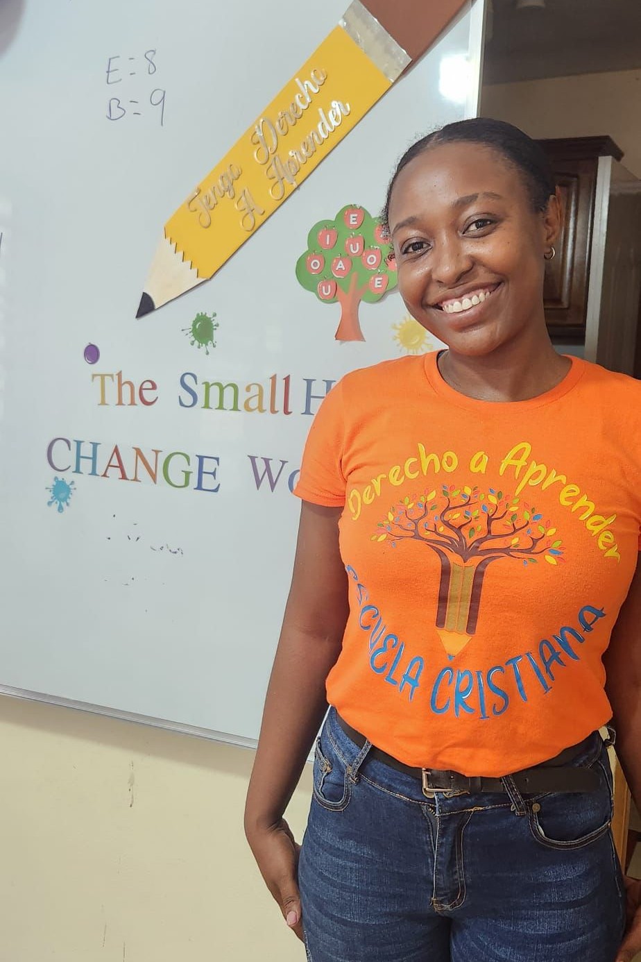 Waldine Taina Perrier